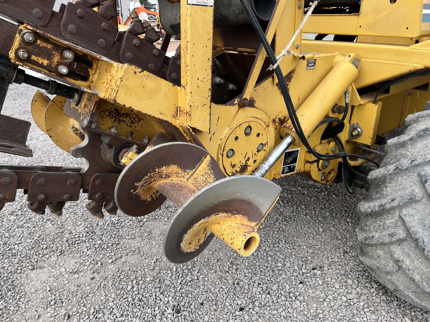 ./imagenes/INVOICE/2019/16809/ZANJADORA VERMEER V8550A (22).JPG